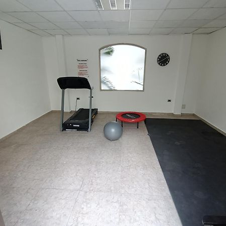 Hotel Dubrovnik Mérida Εξωτερικό φωτογραφία