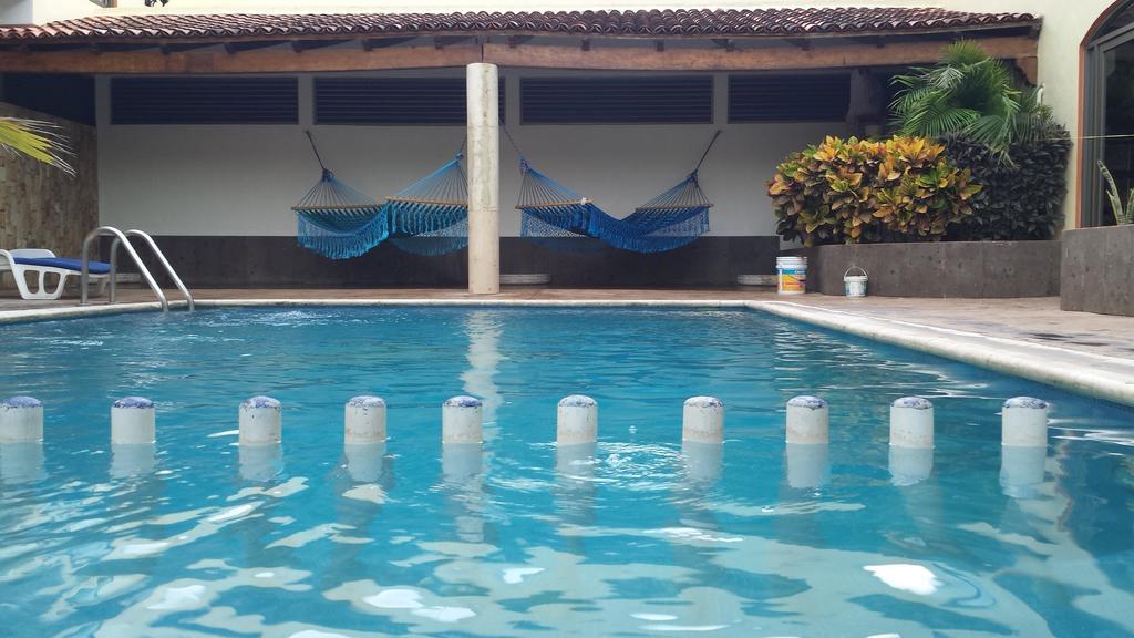 Hotel Dubrovnik Mérida Εξωτερικό φωτογραφία