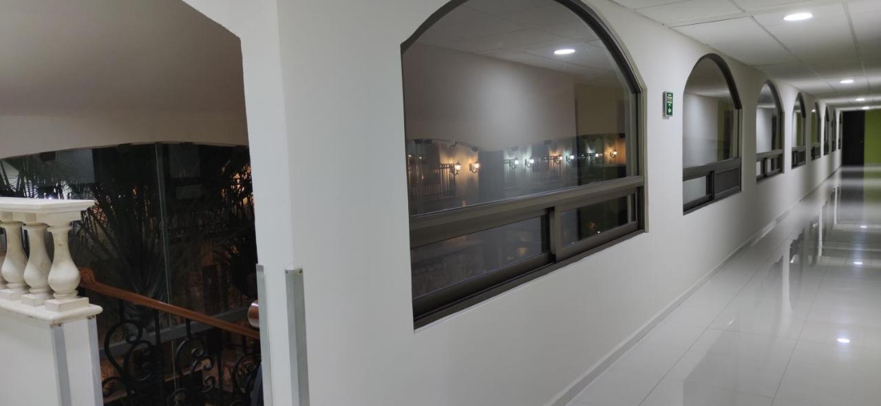 Hotel Dubrovnik Mérida Εξωτερικό φωτογραφία