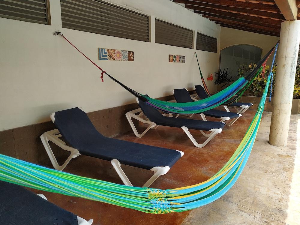 Hotel Dubrovnik Mérida Εξωτερικό φωτογραφία