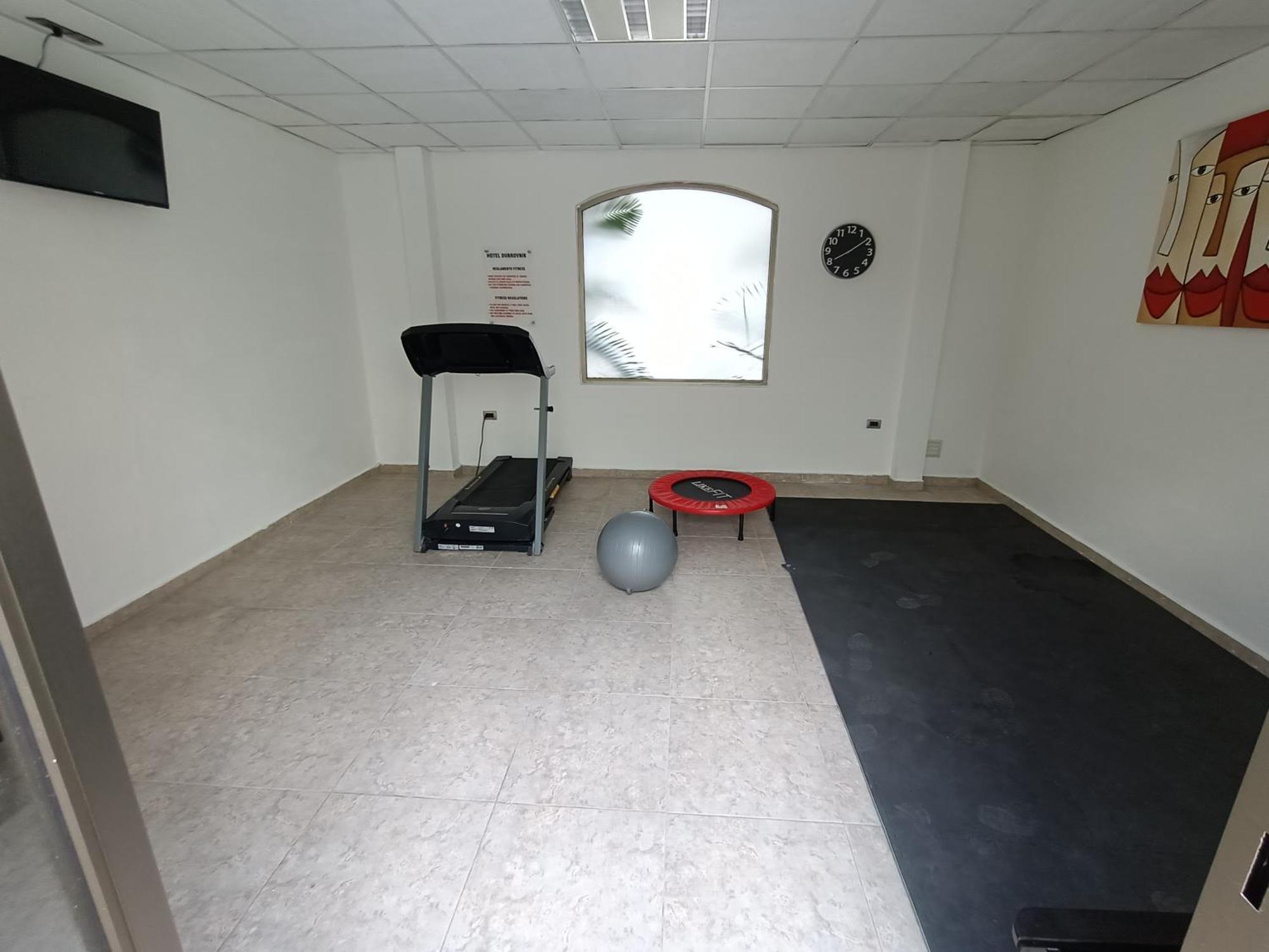 Hotel Dubrovnik Mérida Εξωτερικό φωτογραφία