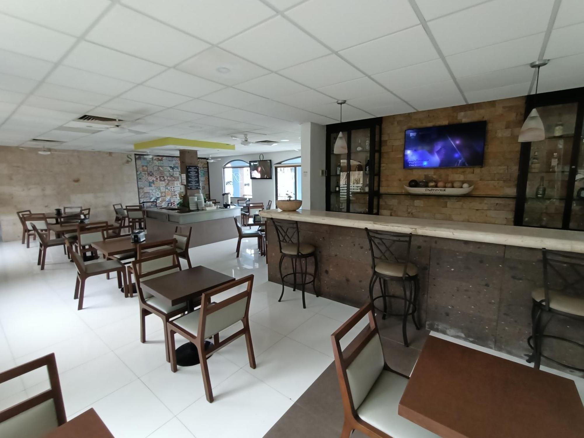 Hotel Dubrovnik Mérida Εξωτερικό φωτογραφία