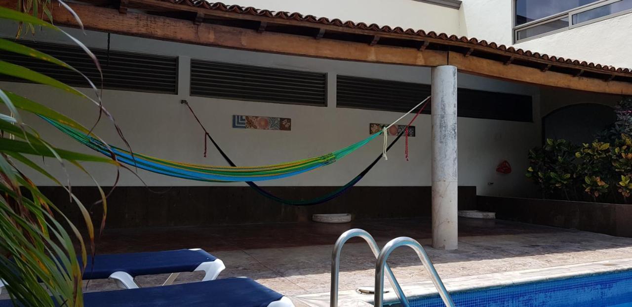 Hotel Dubrovnik Mérida Εξωτερικό φωτογραφία