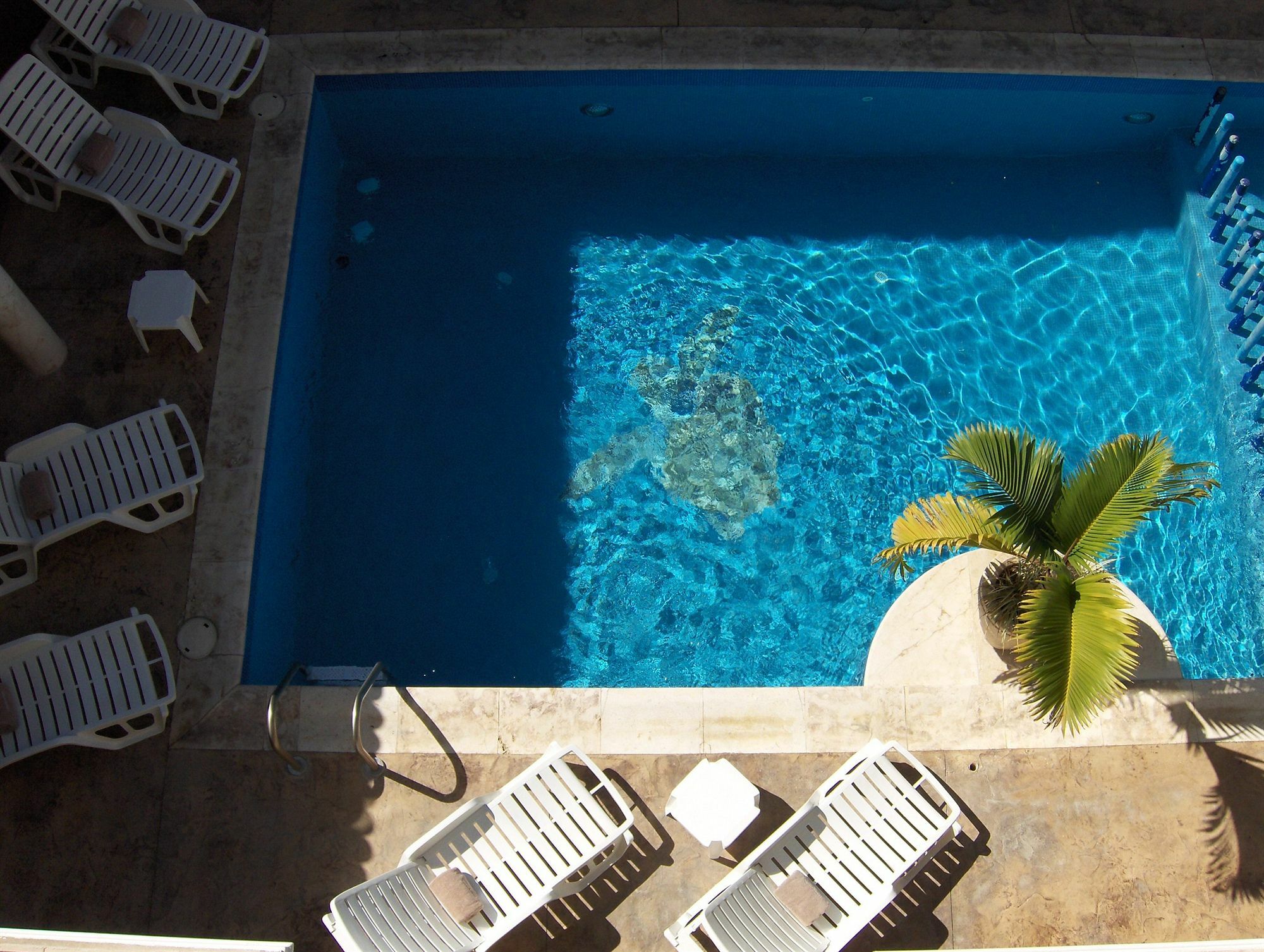 Hotel Dubrovnik Mérida Εξωτερικό φωτογραφία