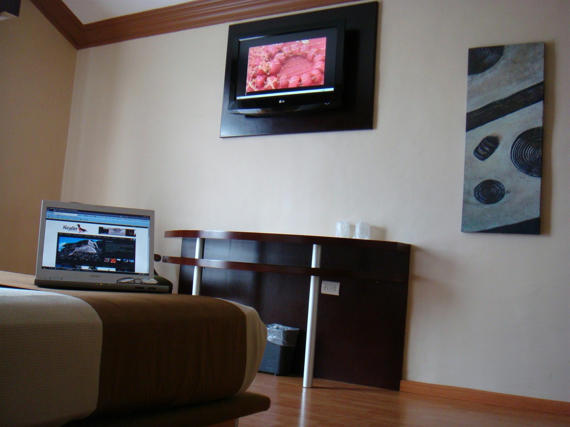 Hotel Dubrovnik Mérida Εξωτερικό φωτογραφία