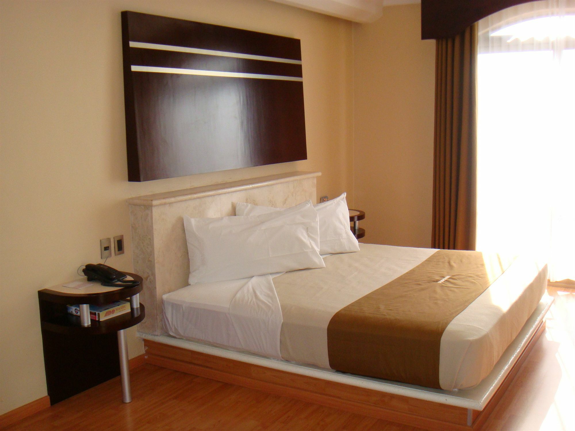 Hotel Dubrovnik Mérida Εξωτερικό φωτογραφία