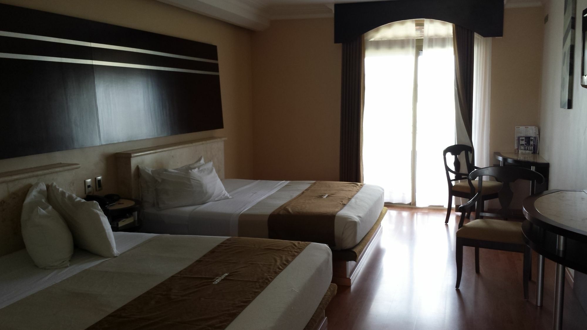 Hotel Dubrovnik Mérida Εξωτερικό φωτογραφία