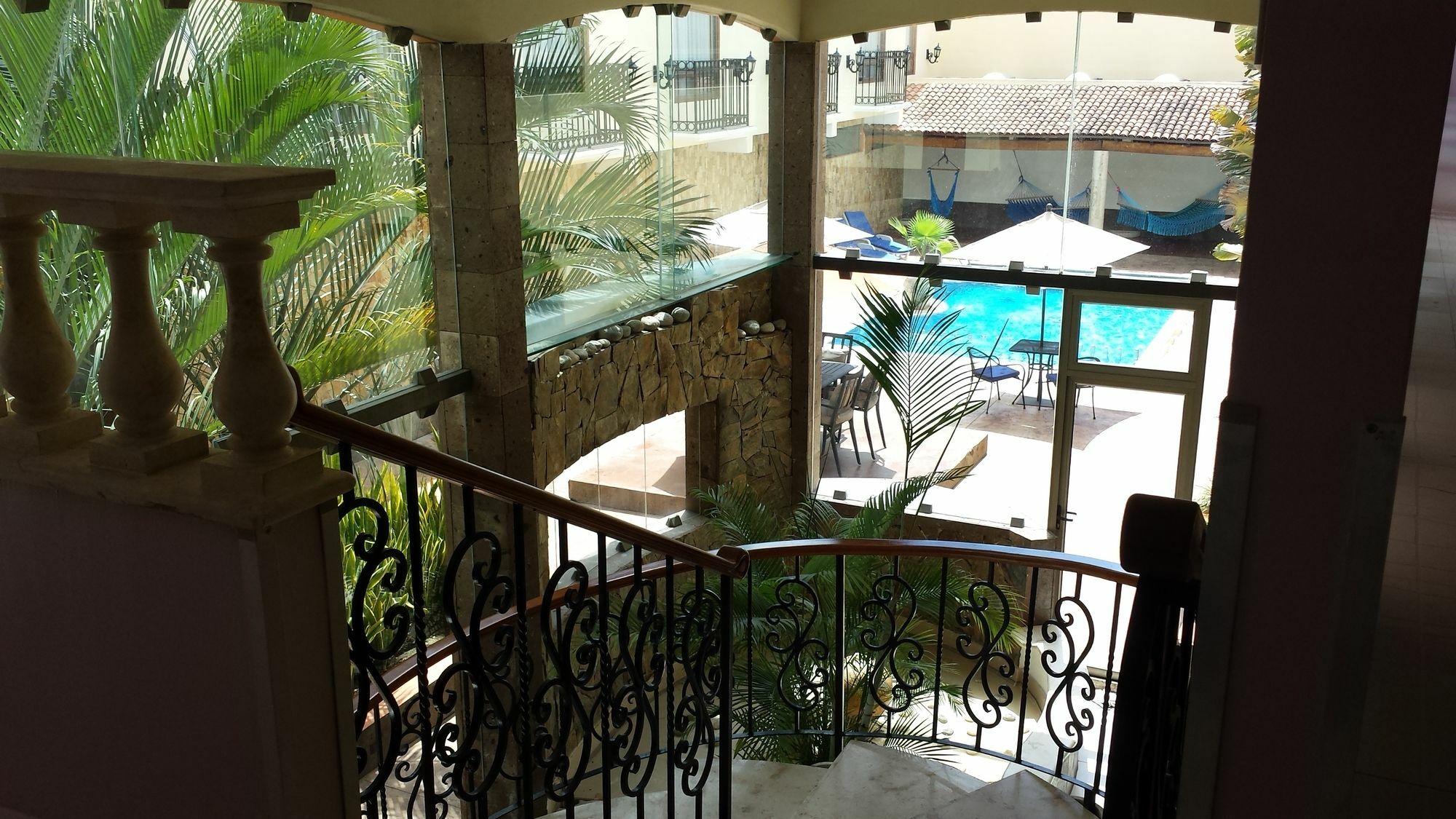 Hotel Dubrovnik Mérida Εξωτερικό φωτογραφία