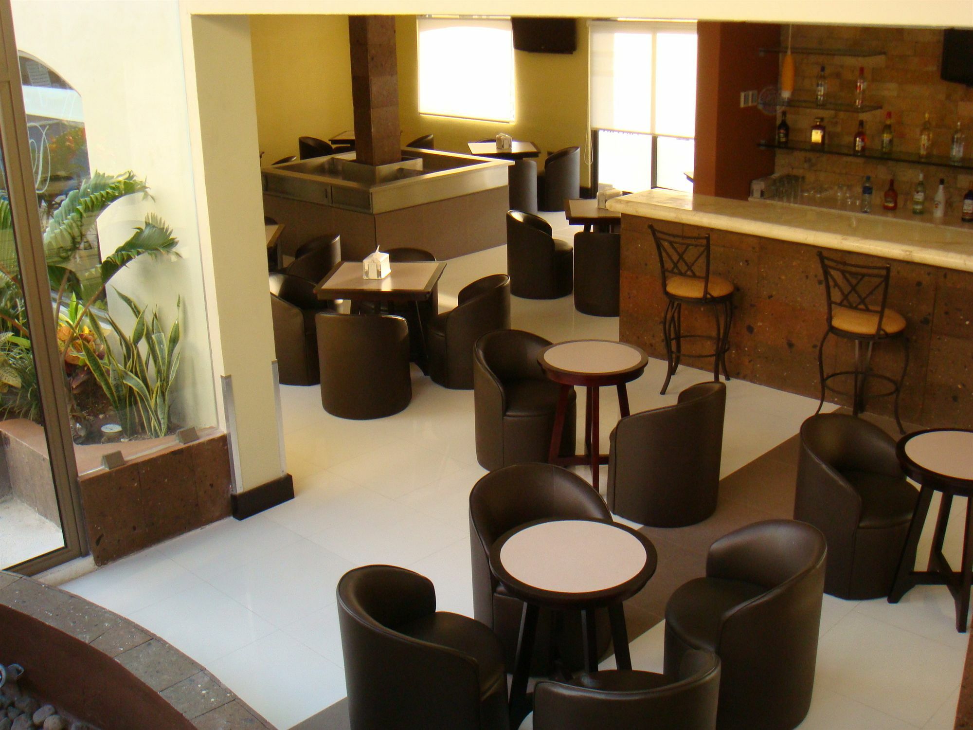 Hotel Dubrovnik Mérida Εξωτερικό φωτογραφία