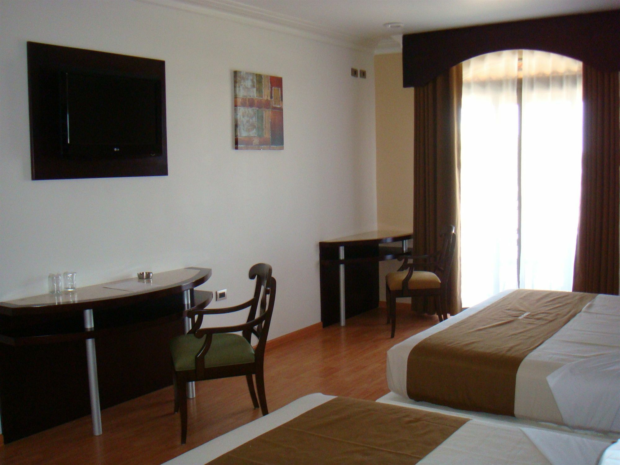 Hotel Dubrovnik Mérida Εξωτερικό φωτογραφία