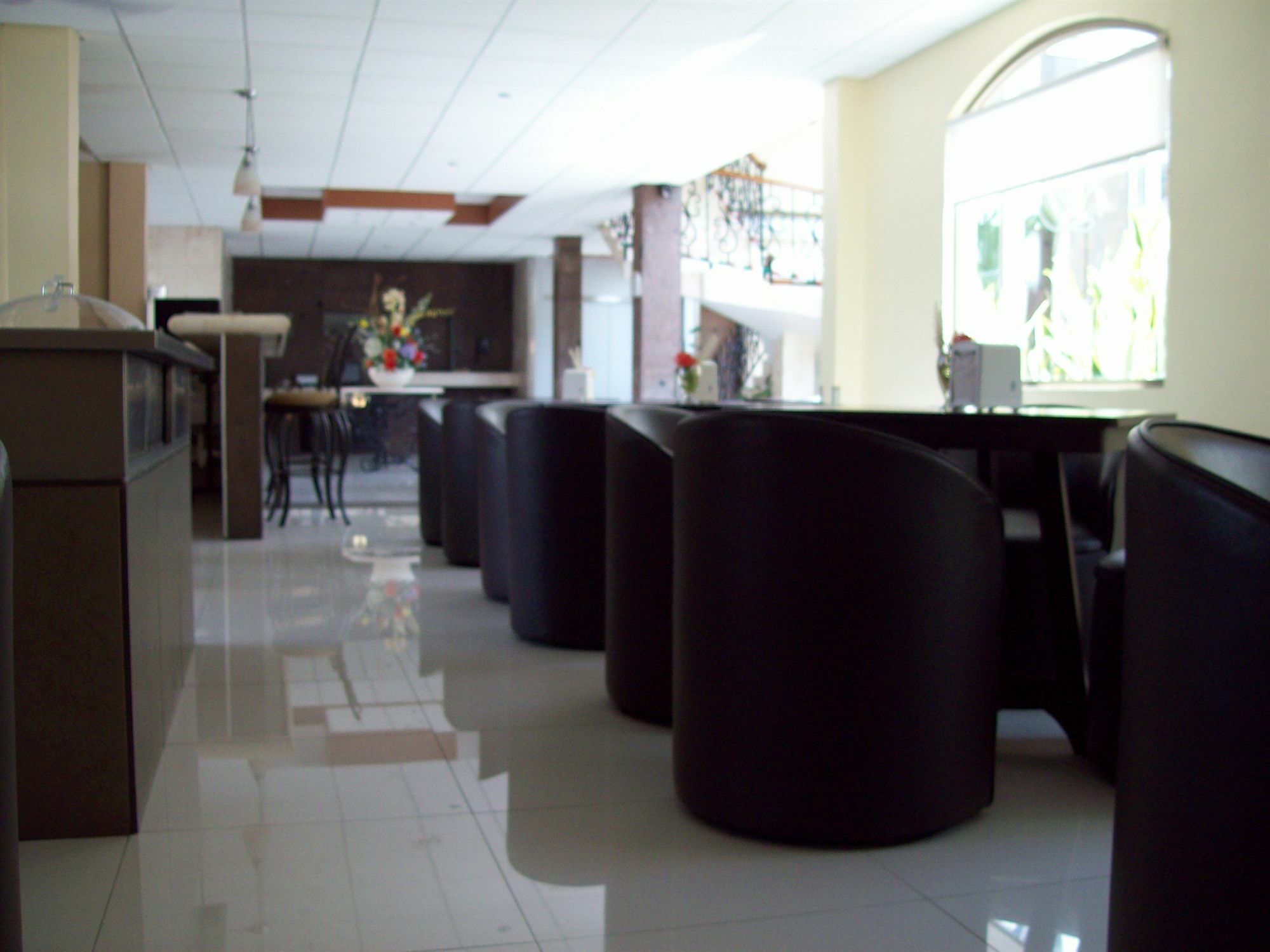 Hotel Dubrovnik Mérida Εξωτερικό φωτογραφία