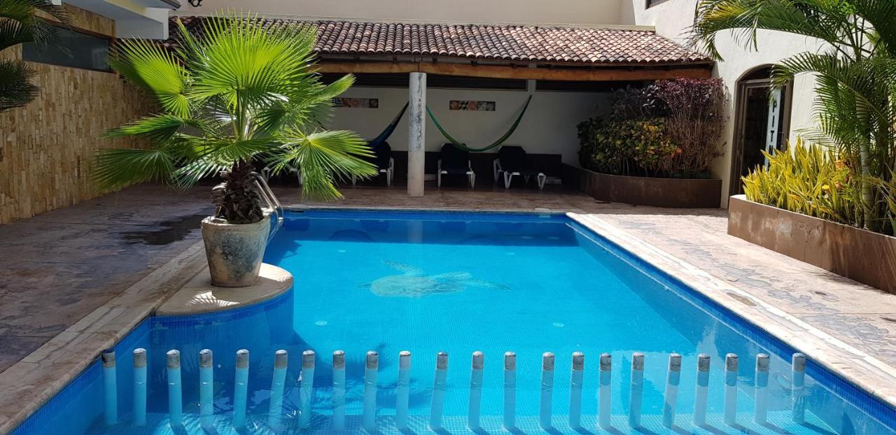 Hotel Dubrovnik Mérida Εξωτερικό φωτογραφία