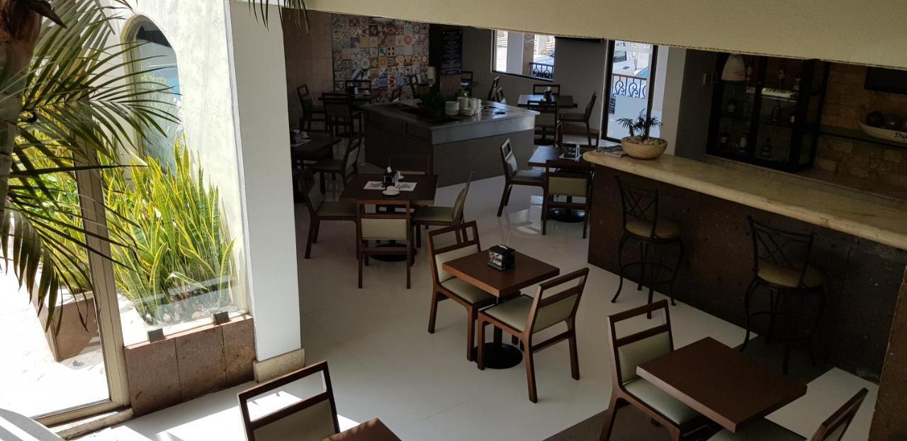Hotel Dubrovnik Mérida Εξωτερικό φωτογραφία