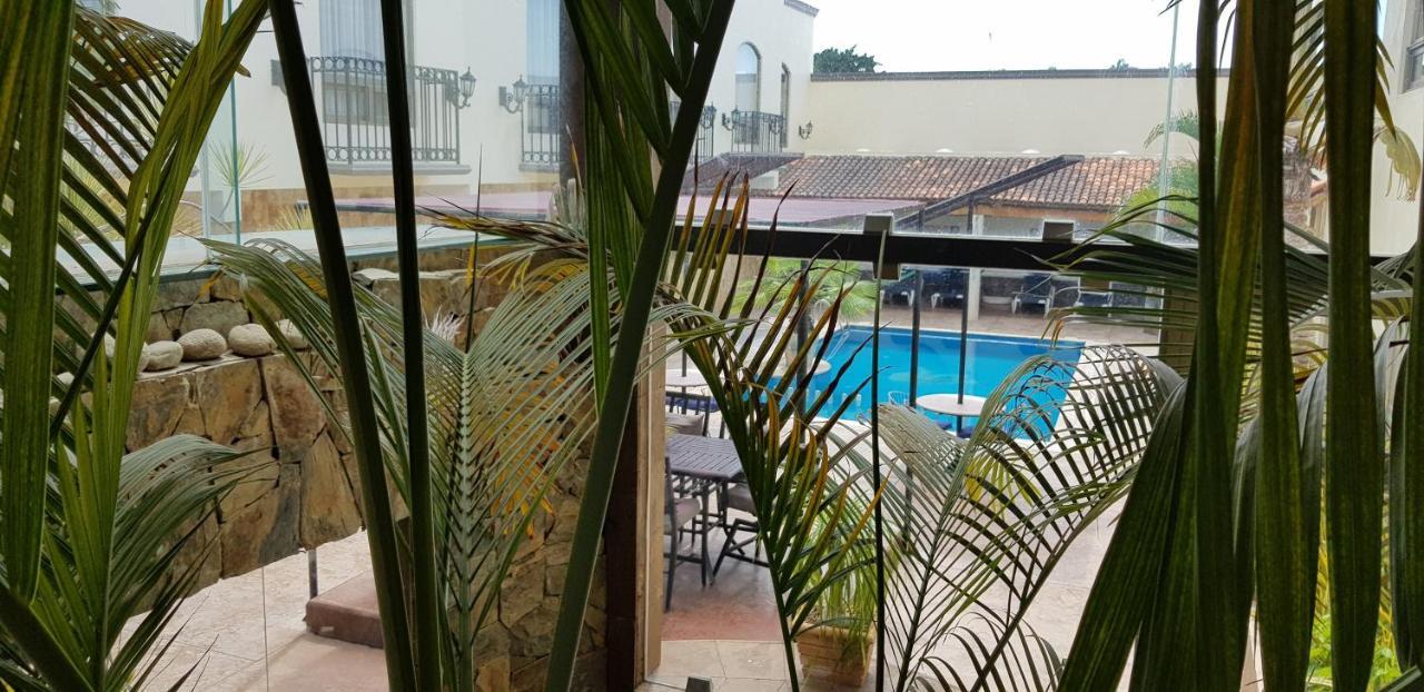 Hotel Dubrovnik Mérida Εξωτερικό φωτογραφία