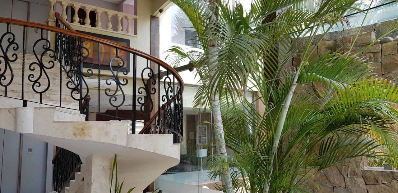 Hotel Dubrovnik Mérida Εξωτερικό φωτογραφία