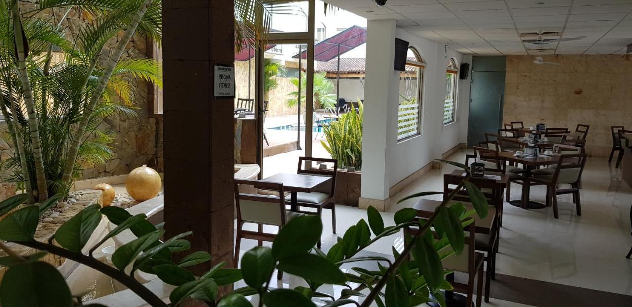 Hotel Dubrovnik Mérida Εξωτερικό φωτογραφία